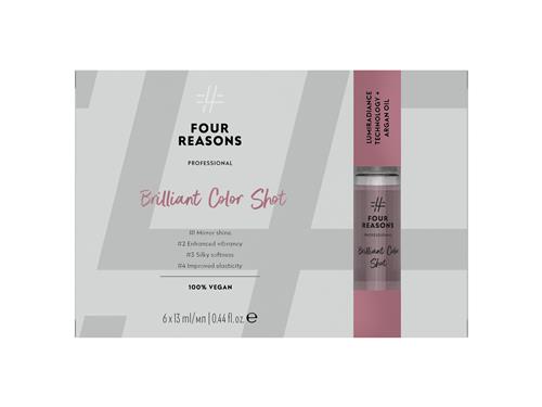 FR PRO Brilliant Color Shot 6kpl