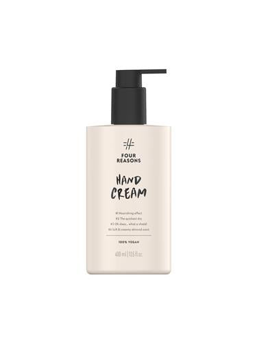 Crème pour les mains Four Reasons 400 ml