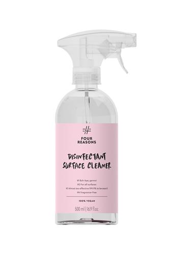 Nettoyant désinfectant de surface Four Reasons 500 ml