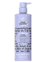 FR Original Silver Shampoo 500 ml