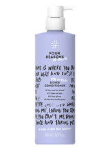 FR Original Silver Conditioner 500 ml