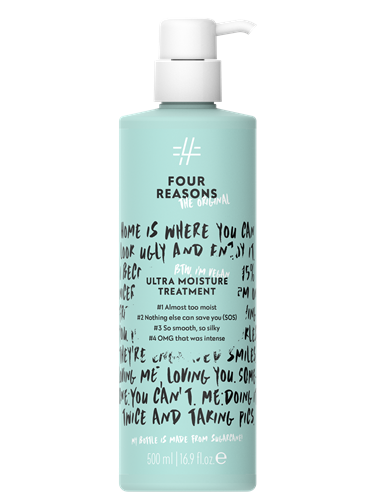FR Original Traitement Ultra Hydratant 500ml
