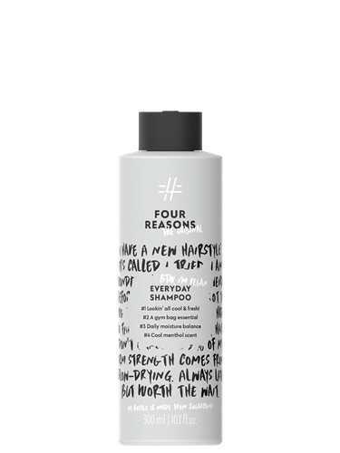 FR Shampooing Quotidien Original 300 ml
