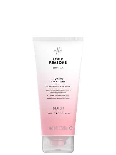 FR CM Soin tonifiant BLUSH 200 ml