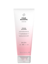 FR CM  Toning shampoo BLUSH 250 ml