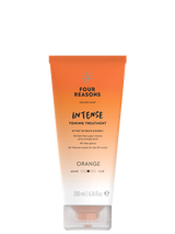 FR CM Intense Toning Treatment ORANGE 200 ml