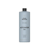 FR OPTIMA LIQUIDS Activatrice 3 %