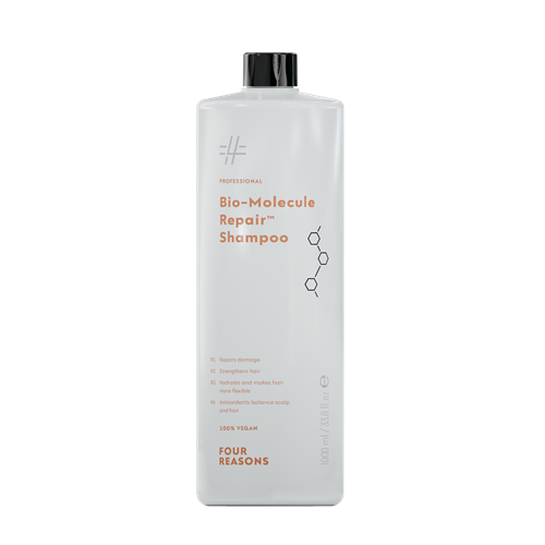 FR PRO Bio-Molecule Repair Shampoo 1000 ml