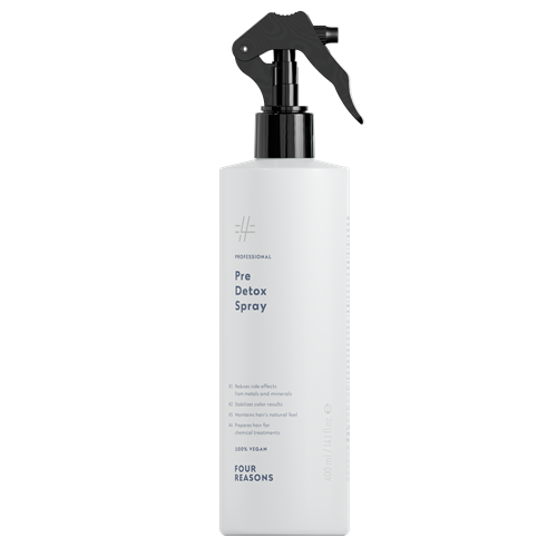 FR PRO Spray Pré-Détox 400 ml