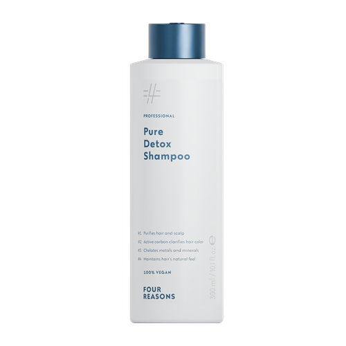 FR PRO Shampooing Pure Détox 300ml