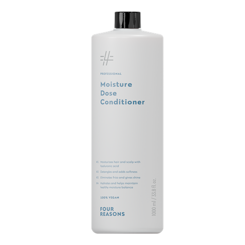 FR PRO Moisture Dose Conditioner 1000ml