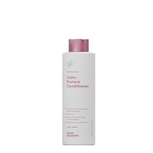 Après-shampooing FR PRO Color Protect 300 ml