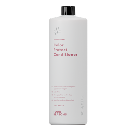 FR PRO Après-Shampoing Protecteur de Couleur 1000ml