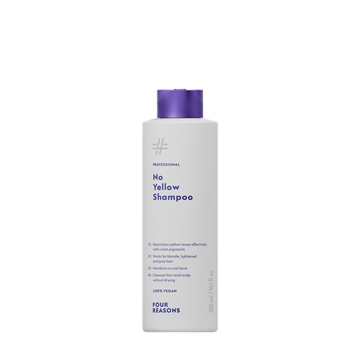 FR PRO Shampooing Déjaunisseur 300ml