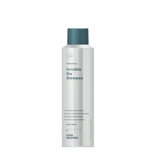 FR PRO Invisible Dry Shampoo 250ml