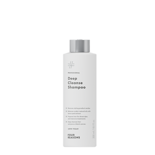 FR PRO Deep Cleanse Shampoo 60ml