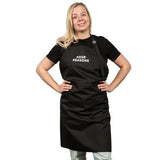 FR Apron /Black