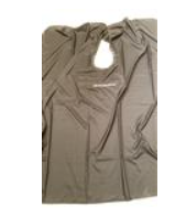 KM Cutting Cape Black
