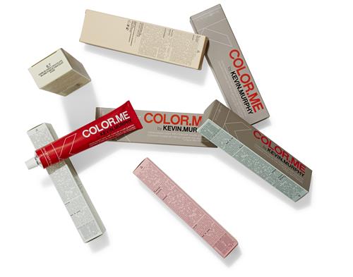 CM 9.81 / 9VA VERY.LIGHT.BLONDE.VIOLET.ASH 100ML