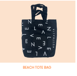 SAC DE PLAGE ELEVEN