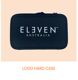 COQUE RIGIDE AVEC LOGO ELEVEN