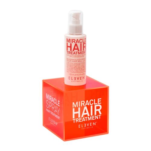 Cube acrylique miracle
