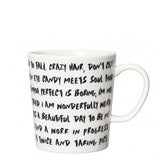 MUG ARABIE SAOUDITE