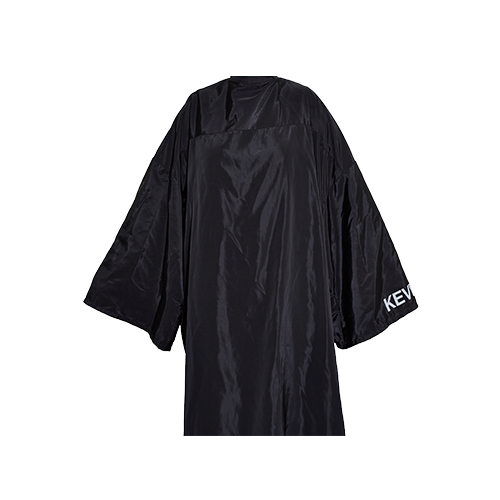 Kevin.Murphy Colour.Cape - Black