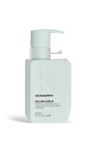 KILLER.CURLS 200ML