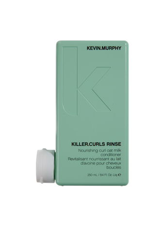 KILLER.CURLS RINSE 250ML