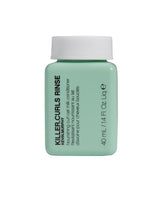 KILLER.CURLS RINCE-APRÈS-SHAMPOOING 40ML