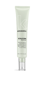 KM SCALP.SPA SÉRUM SANS RINÇAGE 45ML