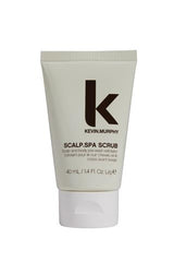 SCALP.SPA SCRUB 40ML
