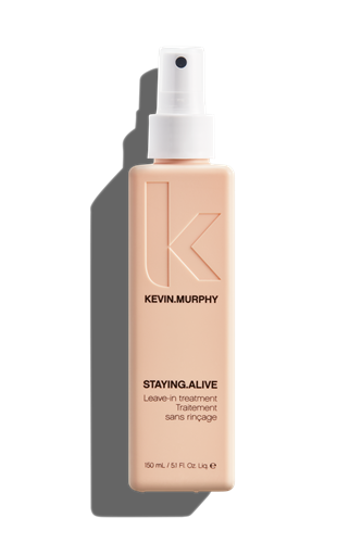 STAYING.ALIVE 150 ML