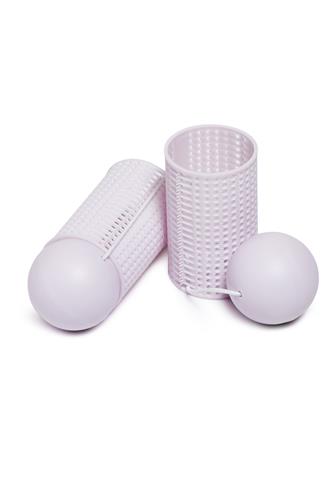 HAIRCURLERS.LARGE (BOX OF 48)