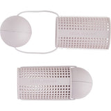 HAIR.CURLERS MEDIUM (ONE PIECE)