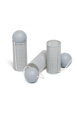 HAIRCURLERS.MEDIUM (BOX OF 48)