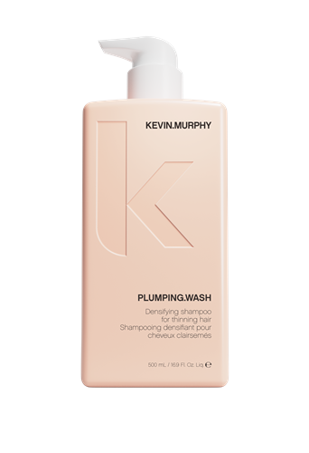 PLUMPING.WASH 500ML - LIMITED EDITION