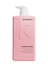 PLUMPING.RINSE 500ML- LIMITED EDITION