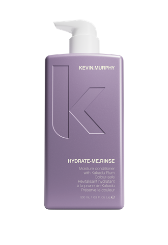 HYDRATE-ME.RINSE 500ML - ÉDITION LIMITÉE