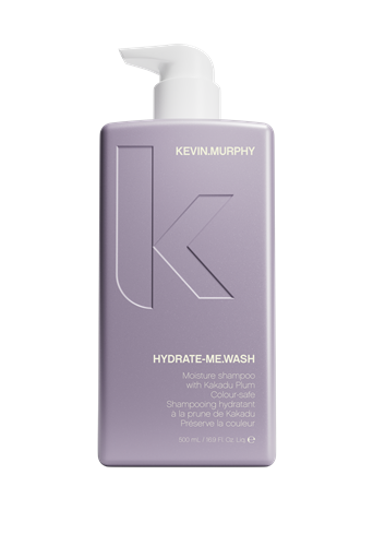 HYDRATE-ME.WASH 500ML - LIMITED EDITION