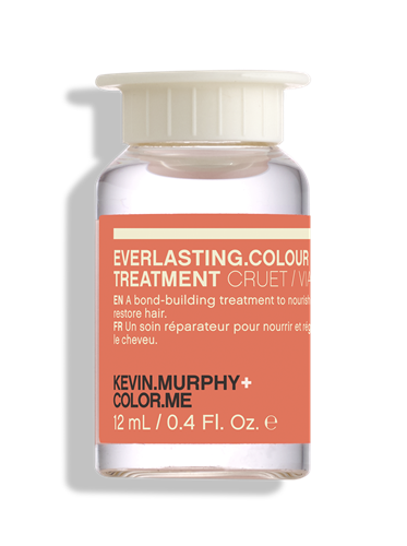 KM EVERLASTING.COLOUR TREATMENT 12X12ML AMPULLES
