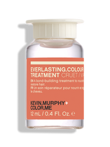 KM EVERLASTING.COLOUR TREATMENT 12X12ML AMPULLES