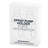 PULVÉRISATEUR FLACON (LOT DE 2)