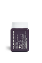 YOUNG.AGAIN RINSE 40ML