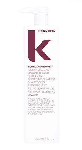 YOUNG.AGAIN.WASH 1000ML