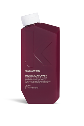 YOUNG.AGAIN WASH 250ML