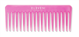 ONZE PEIGNE ROSE FLUOR