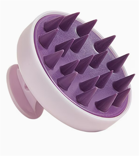 BROSSE CUIR CHEVELU K18 TRIPLEBRIGHT